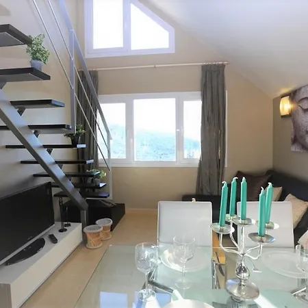 Appartamento Miramar A Pie De Pista *