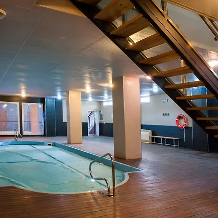 Miramar A Pie De Pista