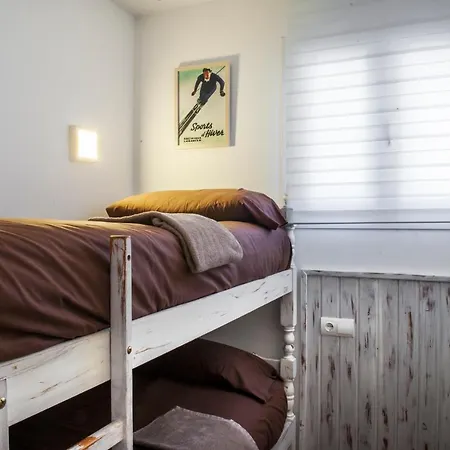 Miramar A Pie De Pista Appartamento