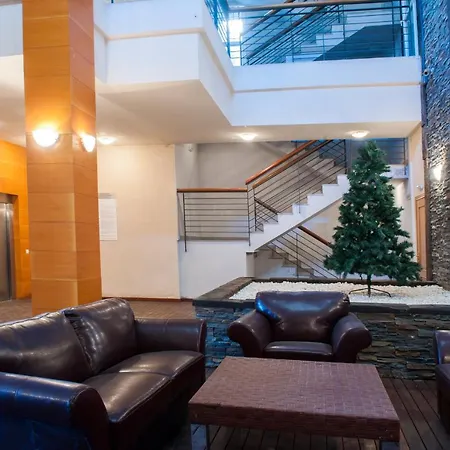 Appartamento Miramar A Pie De Pista *