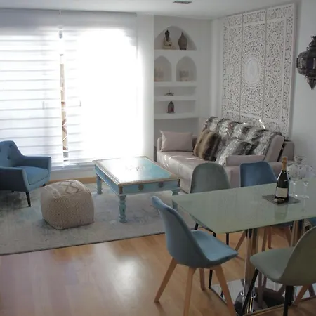 Miramar A Pie De Pista