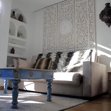 Miramar A Pie De Pista Appartamento *