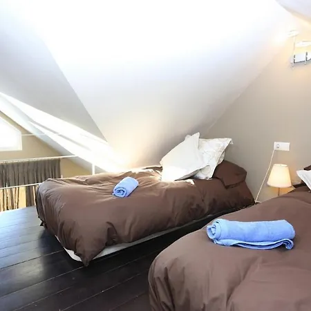 Appartamento Miramar A Pie De Pista