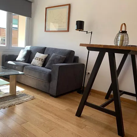 Appartamento Miramar A Pie De Pista