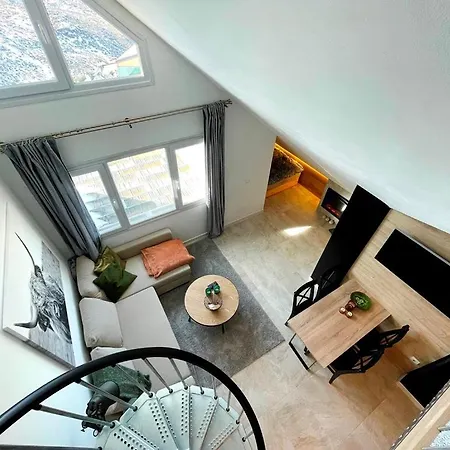 Miramar A Pie De Pista Sierra Nevada