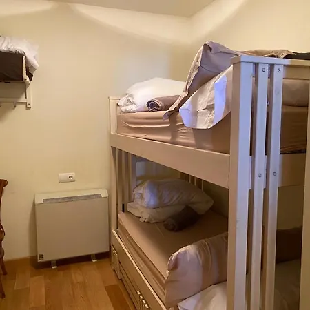 Miramar A Pie De Pista