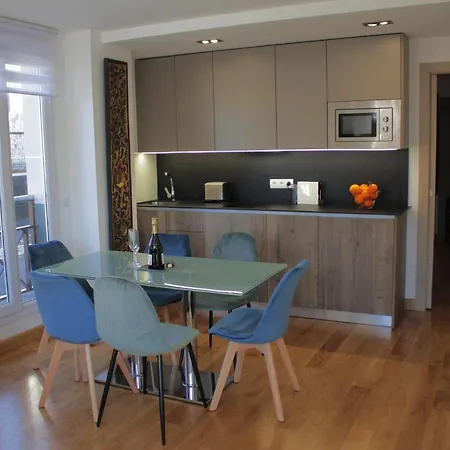 Miramar A Pie De Pista Sierra Nevada