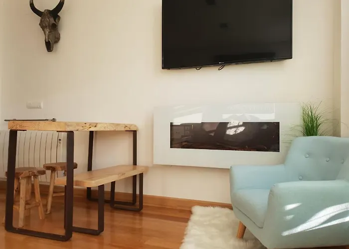 Miramar A Pie De Pista * シエラネバダ