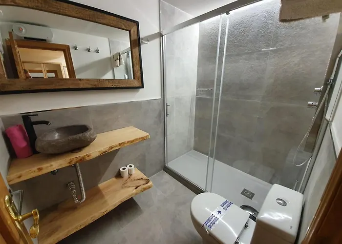 Miramar A Pie De Pista アパート