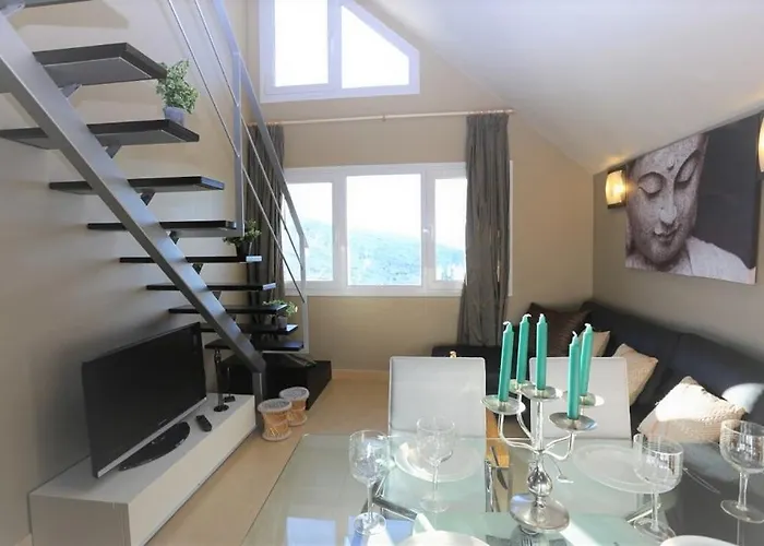 アパート Miramar A Pie De Pista *