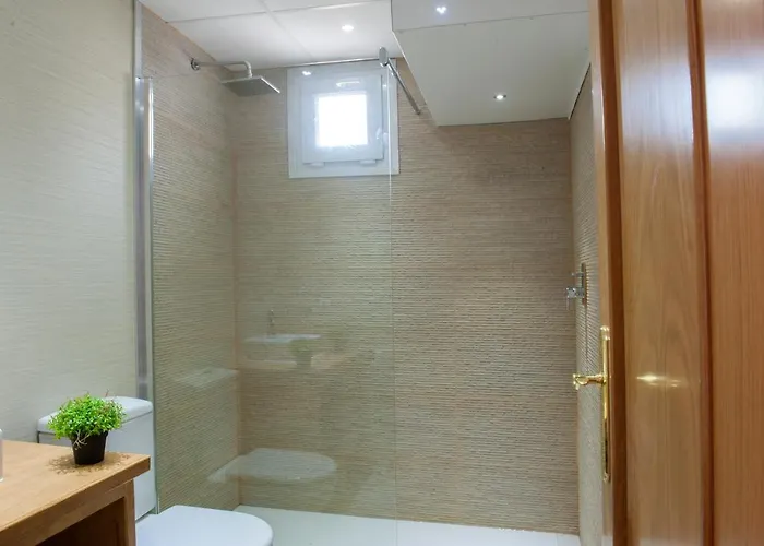 Miramar A Pie De Pista シエラネバダ