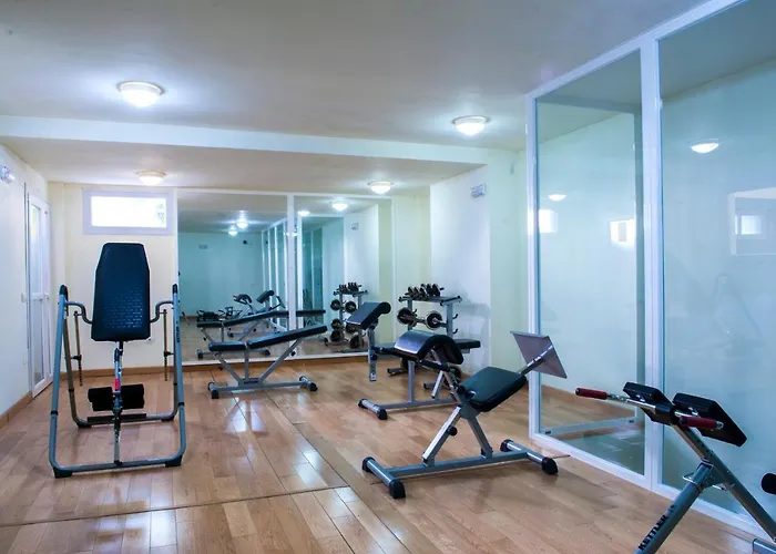 アパート Miramar A Pie De Pista