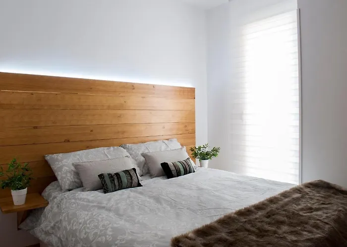 アパート Miramar A Pie De Pista