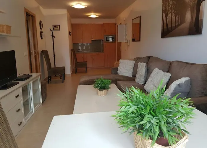 Miramar A Pie De Pista