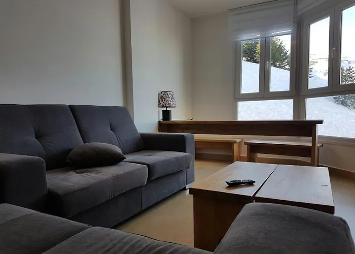 Miramar A Pie De Pista *