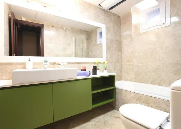 アパート Miramar A Pie De Pista *