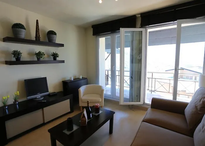 Miramar A Pie De Pista *