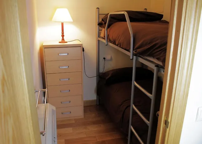 Miramar A Pie De Pista シエラネバダ