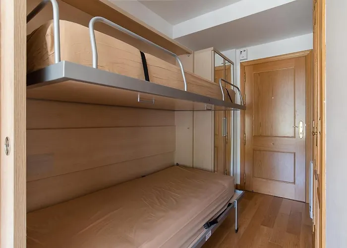 アパート Miramar A Pie De Pista