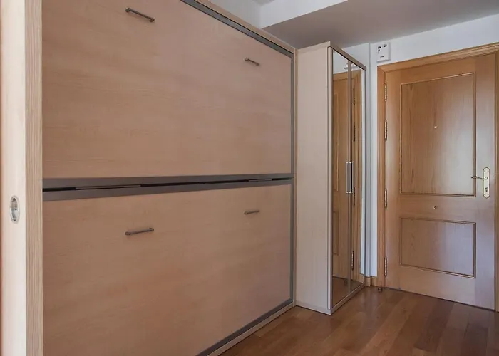 Miramar A Pie De Pista アパート