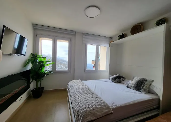 アパート Miramar A Pie De Pista