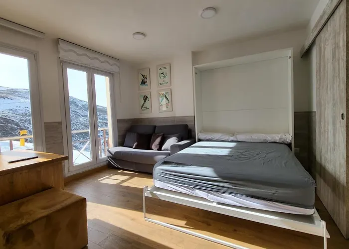 Miramar A Pie De Pista *