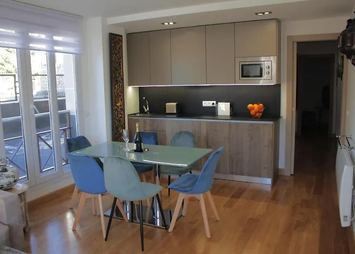 Miramar A Pie De Pista シエラネバダ