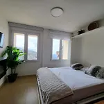 Lägenhet Miramar A Pie De Pista