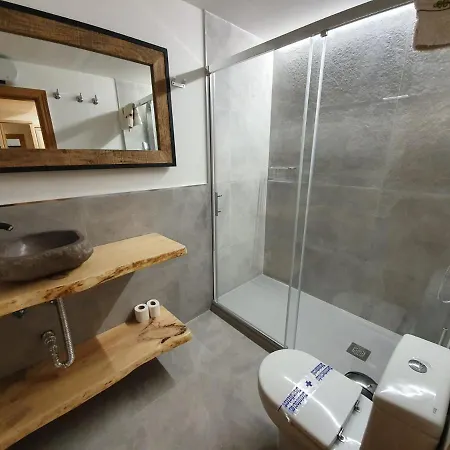 Miramar A Pie De Pista Apartment