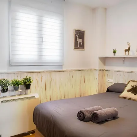 Apartment Miramar A Pie De Pista Sierra Nevada