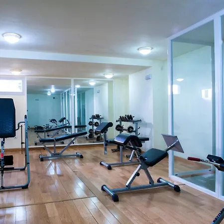 Apartment Miramar A Pie De Pista