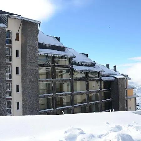 Miramar A Pie De Pista Apartment *