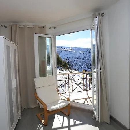 Miramar A Pie De Pista Apartment *