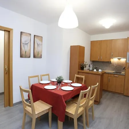 Miramar A Pie De Pista Apartment *