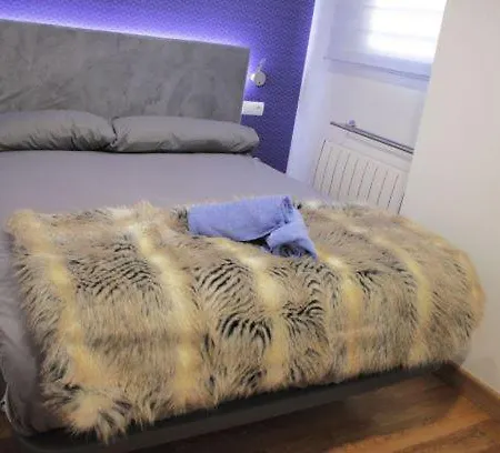 Miramar A Pie De Pista * Sierra Nevada