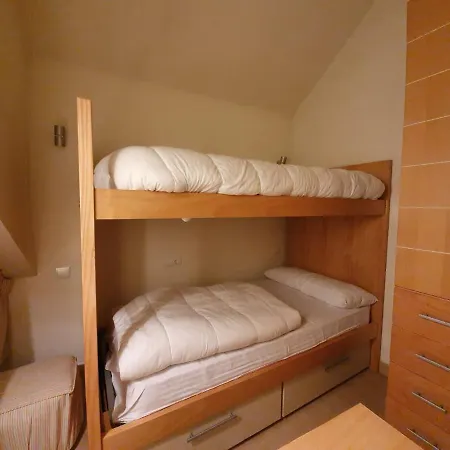 Apartment Miramar A Pie De Pista Sierra Nevada