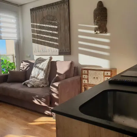 Apartment Miramar A Pie De Pista Sierra Nevada