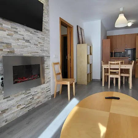 Miramar A Pie De Pista *