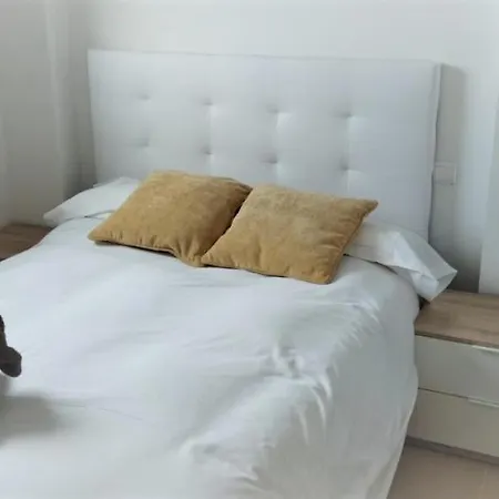 Miramar A Pie De Pista *