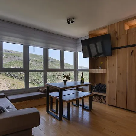 Apartment Miramar A Pie De Pista Sierra Nevada