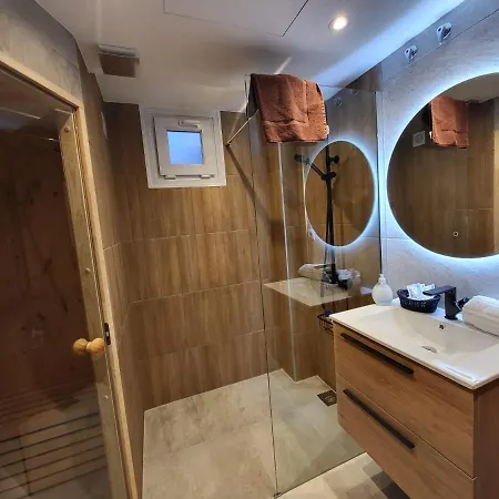 Miramar A Pie De Pista