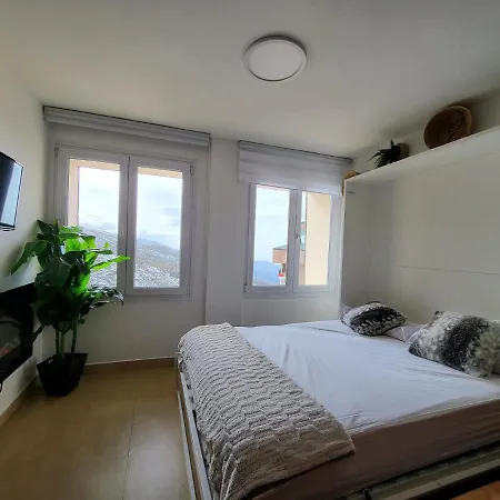 Apartment Miramar A Pie De Pista