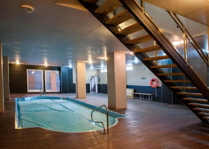 Miramar A Pie De Pista