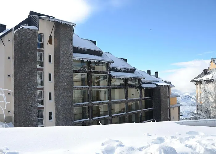 Miramar A Pie De Pista Lejlighed *