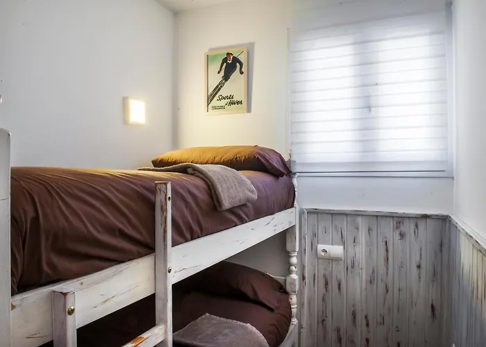 Miramar A Pie De Pista Lejlighed