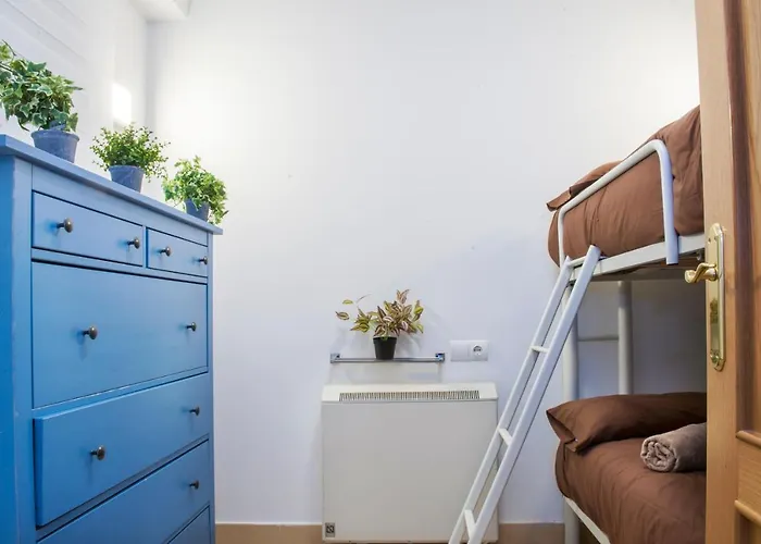 Miramar A Pie De Pista * Sierra Nevada