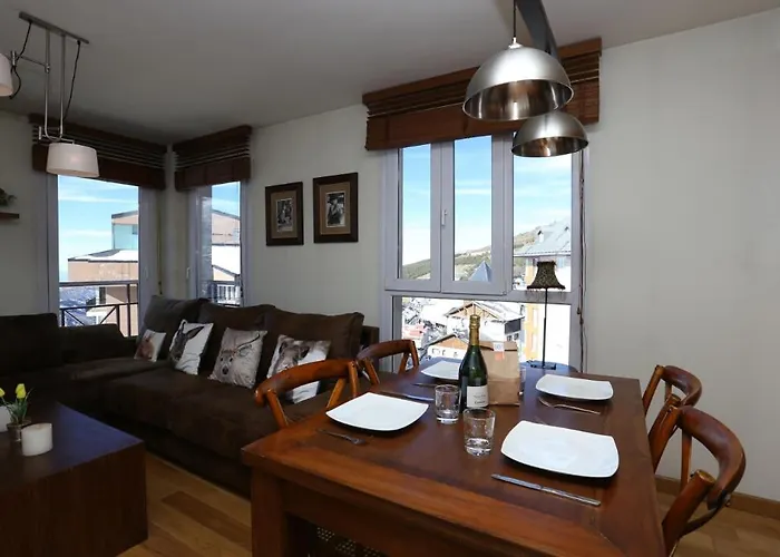 Miramar A Pie De Pista *