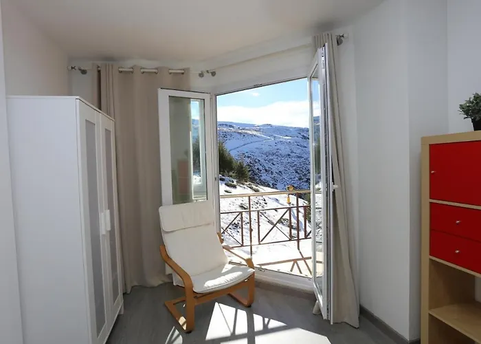 Miramar A Pie De Pista Lejlighed *