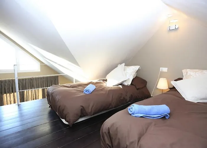 Lejlighed Miramar A Pie De Pista