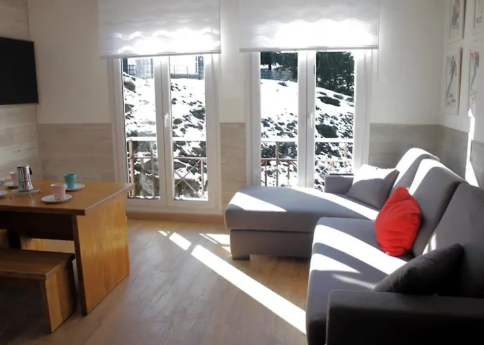 Miramar A Pie De Pista *